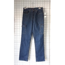 PANTALON DENIM