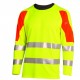 CAMISETA LUK-LIGHT HV NEW M/L