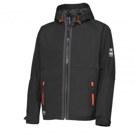 HH BRUSELL JKT