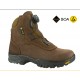 BOTA FORESTAL NOBUCK BOA