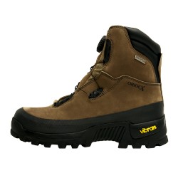 BOTAS DE CAZA NESTARES Kaki