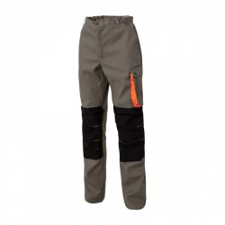 PANTALON GENOUILLÉRES MOLINEL