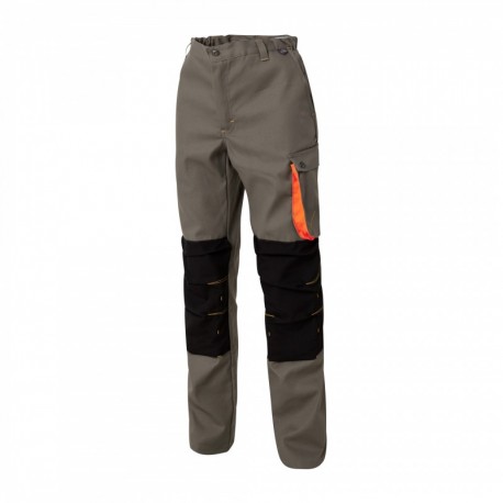 PANTALON GENOUILLÉRES MOLINEL