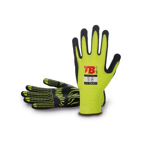 GUANTE 700F ZEFRA DE BODERO