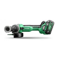 AMOLADORA DE DISCO DE BATERÍA G1813DA
