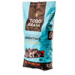 CARBÓN ARGENTINO 10 KGS