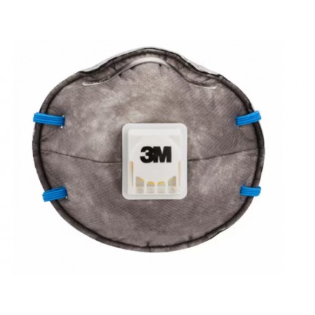 MASCARILLA 9922 FFP2 3M