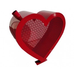 CORAZON SOLIDARIO GRANDE