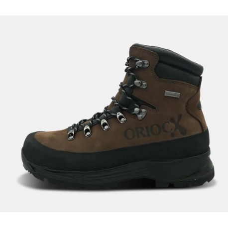BOTA ORIOX CRETA