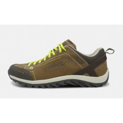 ZAPATILLA DE TREKKING ORIOCX LEIVA