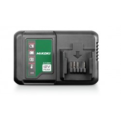 Cargador UC12SL para baterías de 12 V