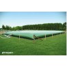 CISTERNA FLEXIBLE PARA AGUA