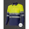Polo Alta visibilidad